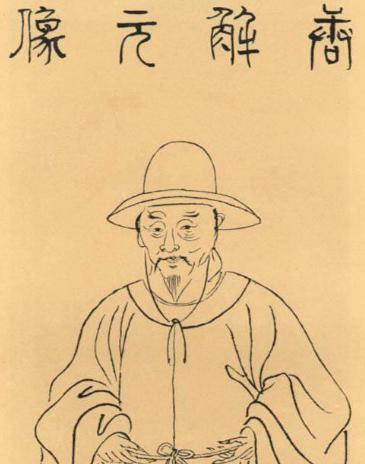 揭秘历史上真正的唐伯虎，一生都过得不如意