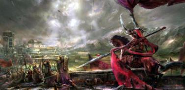 诸多缺点的刘邦,为何能在楚汉之争中获得多数人支持?