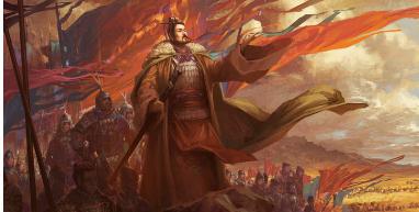 诸多缺点的刘邦,为何能在楚汉之争中获得多数人支持?