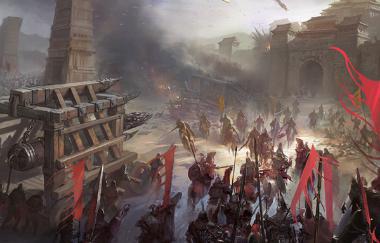 诸多缺点的刘邦,为何能在楚汉之争中获得多数人支持?