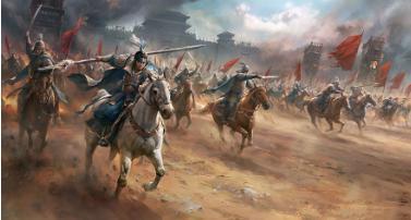 诸多缺点的刘邦,为何能在楚汉之争中获得多数人支持?