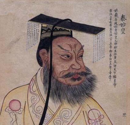 兵马俑最特殊的脸 仅存在45秒就消失了