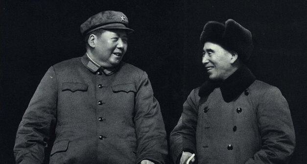 毛泽东对林彪 “九一三”出逃有什么看法