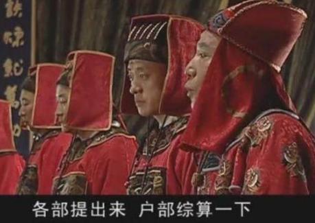 明朝的大太监们为何会权势熏天 又为何会如此不堪一击呢