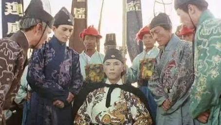 明朝的大太监们为何会权势熏天 又为何会如此不堪一击呢