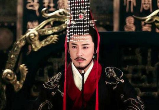 他是韩信的曾孙被汉武帝召入宫中,最终却给家族抹黑