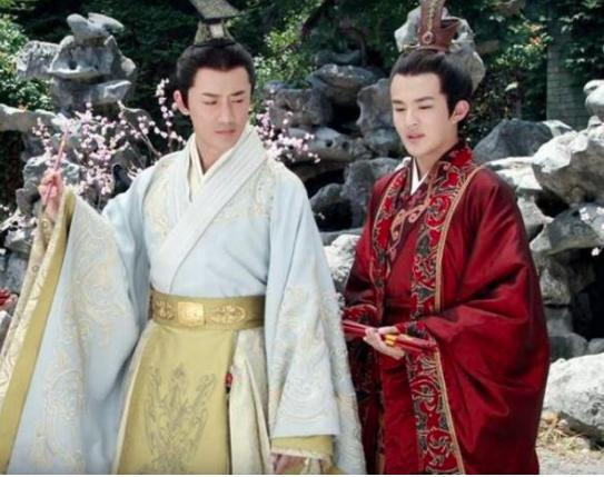 他是韩信的曾孙被汉武帝召入宫中,最终却给家族抹黑