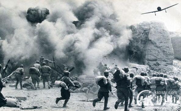 台儿庄战役死了多少人？揭秘台儿庄战役死亡人数