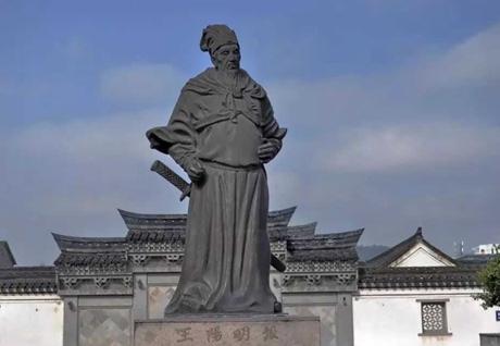 王守仁的成就在明朝是空前绝后的 嘉靖皇帝为何不重用王守仁