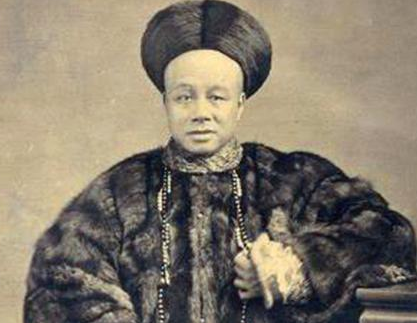 清朝当初没有闭关锁国的话 清朝最后会成为一个强国吗