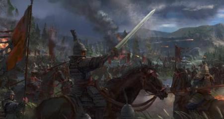 襄樊之战关羽必须死！吕蒙逼死关羽的真相是什么