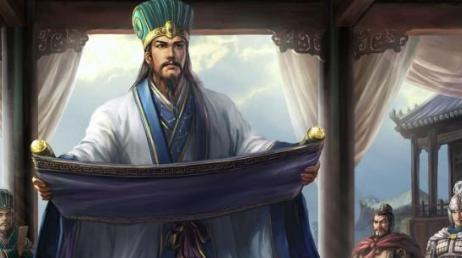 襄樊之战关羽必须死！吕蒙逼死关羽的真相是什么