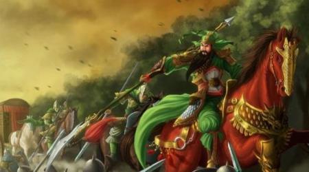 襄樊之战关羽必须死！吕蒙逼死关羽的真相是什么