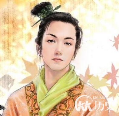 汉武帝的男宠是谁?武汉帝男宠韩嫣的简介