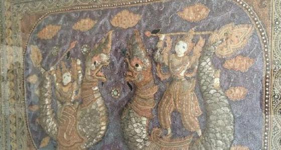 春秋时期:巴国十几万百姓去哪儿了