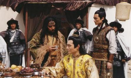 明成祖朱棣选择迁都燕京的目的有哪些 他选择迁都是重大战略失误吗