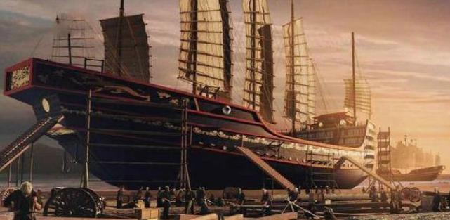 嘉靖帝一上位就敢下令和葡萄牙开战，真实原因是什么