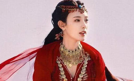 十六国时期秃发皇后简介:乞伏炽磐唯一的一位正妻