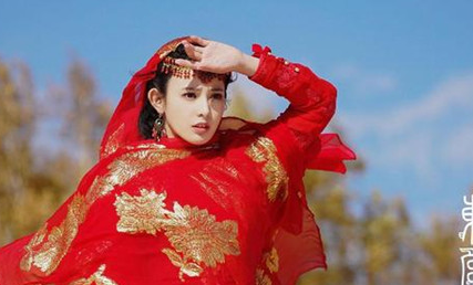 十六国时期秃发皇后简介:乞伏炽磐唯一的一位正妻