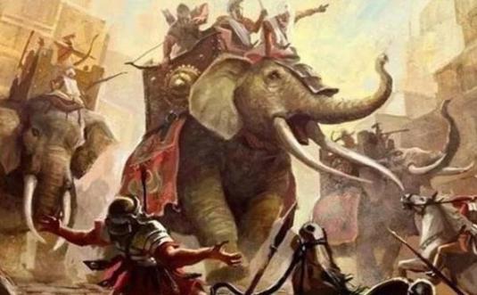 乃颜之乱是在什么样的背景下发生的 乃颜之乱简介