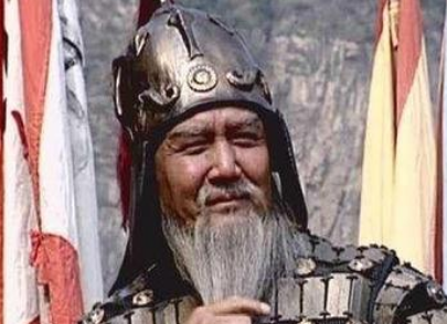 面对黄忠斩杀夏侯渊的喜事，刘备为何不喜反忧