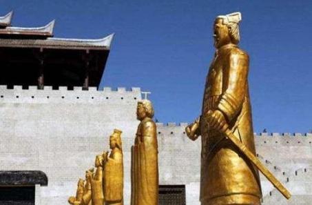 古代的“巨人族”有多高