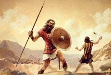 古代的“巨人族”有多高