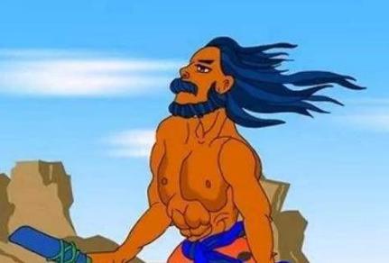 古代的“巨人族”有多高