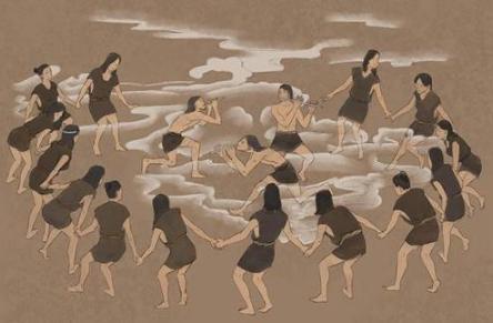 古代的“巨人族”有多高