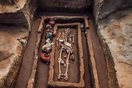 古代的“巨人族”有多高