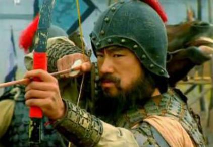 历史上关羽过五关斩六将,到底过的是哪五关,斩的是哪六将呢