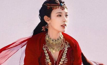 秃发皇后是真实存在的历史人物，那她有何悲惨的人生