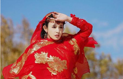 秃发皇后是真实存在的历史人物，那她有何悲惨的人生