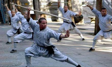 古代大侠真的很厉害吗 真的和传说中的那样一个打十几个吗