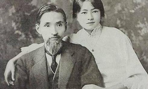 林徽因的母亲：可怜的富家女，看着女儿离世