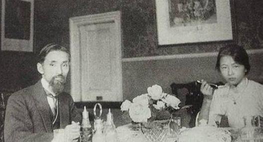 林徽因的母亲：可怜的富家女，看着女儿离世