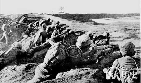 为何设立八一为建军节 鲜为人知的“八路军”诞生史