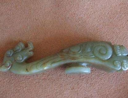 古代男子到底有多爱美呢 他们都用什么配饰呢