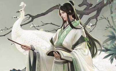 古代男子到底有多爱美呢 他们都用什么配饰呢