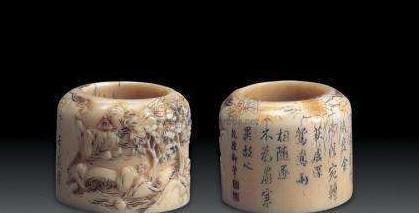 古代男子到底有多爱美呢 他们都用什么配饰呢