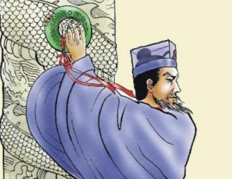 战国时期的两次秦国会盟!为何一个被扣留,一个可以全身而退