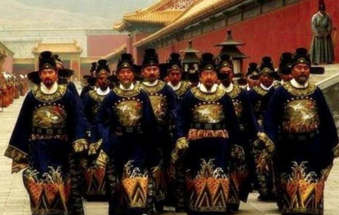 宋朝重用文官，明朝为何也重用文官