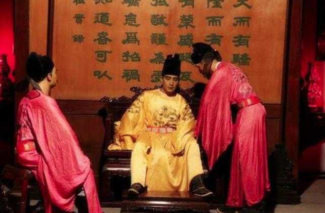 宋朝重用文官，明朝为何也重用文官