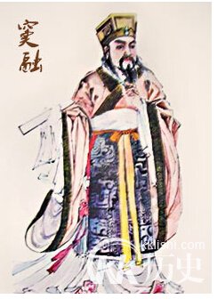 简述：东汉六大家族分别是哪六大家族？