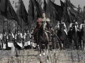 秦末汉初的三位大将，韩信、英布和彭越他们的结局分别是什么