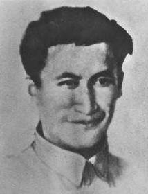 刘志丹牺牲前说了什么