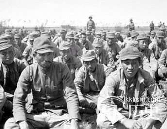 抗日战争:左权巧用一战术就拖垮日军