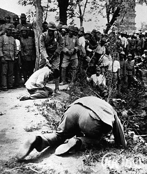 抗日战争:左权巧用一战术就拖垮日军