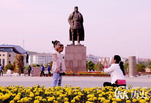 抗日战争:左权巧用一战术就拖垮日军