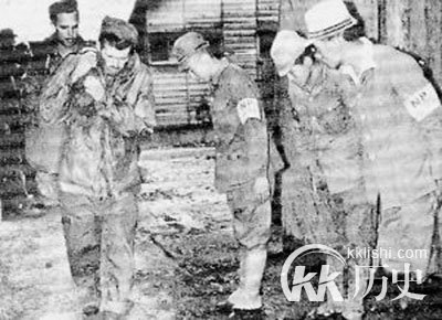 抗日战争:左权巧用一战术就拖垮日军